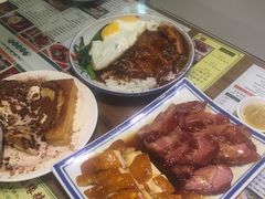 -小龍鳳餐室(番禺路店)