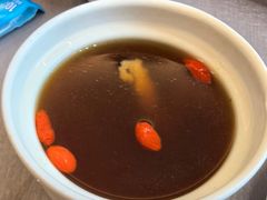 -天龙宝严素食馆(大兴善寺店)