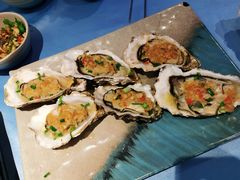 -千岛蚝高压锅生蚝·人参火锅(白云万达店)