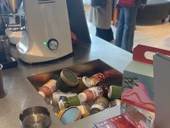 -SAANCI山池咖啡(海上世界文化艺术中心店)