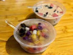 -长乐饭冰冰·冰饭·烧烤(长乐总店)