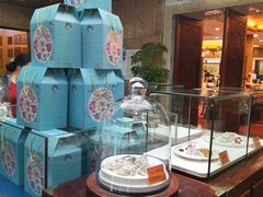 -翠清酒家(万丰路店)