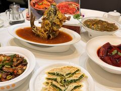 -海泰食府·新鲁菜·家宴(总部基地店)