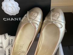 -Chanel(德基广场店)