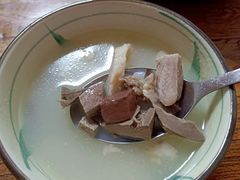 -壹鲜瓦房店羊汤