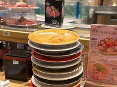 -合点寿司(金虹桥商场店)