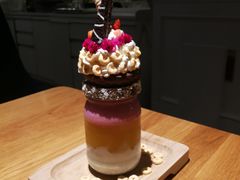 -花舍·新派粤菜·西餐·下午茶(亚运村·鸟巢店)