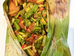 荷包掌中宝-多味居(剪子巷店)