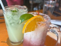 -Texas Roadhouse(世纪汇广场店)