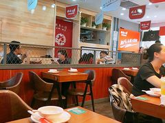 -周鱼小馆石锅酸菜鱼(活力汇店)