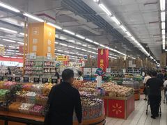 -沃尔玛购物广场(仓山万达店)