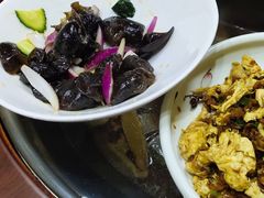 -白洋淀灶台鱼(名佳花园店)