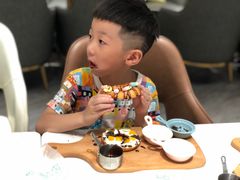 -NOKNOK若蔻亲子餐厅(天地壹方北馆店)