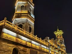 -大同古城墙