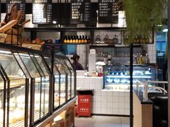 -托斯卡纳烘焙意大利餐厅(五天地店)