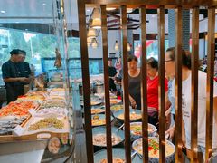 -鱼篮仔·潮汕美食(圆明新园店)