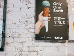 -Dal Cuore 达可芮冰淇淋(陕西北路店)