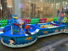 -南宫温泉水世界