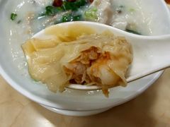 -盛记粥面(佐敦店)