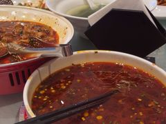 -红杏酒家·地道川菜(一品天下店)