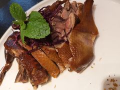 -万重锦·人文川菜馆(骡马市店)