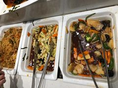 -清心素食自助餐厅(夫子庙店)