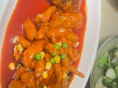 -老苏州芳和园茶酒楼  传统苏帮菜(观前店)