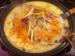 -匠子烤鱼(上邦百汇城店)