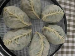 -烁佳海鲜大馅饺子