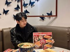 -北李妈妈菜·海肠捞饭(高新万达店)