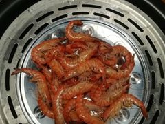 -蟹谢蒸鲜自助餐厅