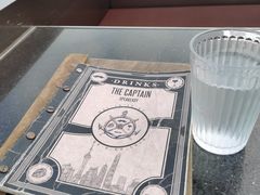 -船长酒吧 The Captain