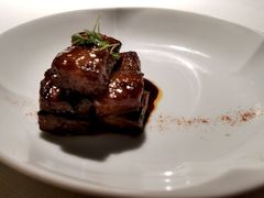 糖醋小排-解香楼(八盘岭路店)