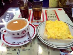 -华星冰室(湾仔店)
