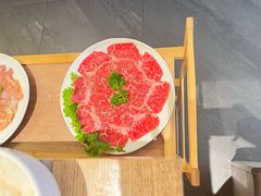 -隐家本格烧肉(万达广场店)