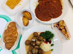 -宜家·瑞典风味餐厅(北京西红门店)