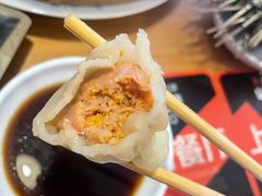 -海胆小馆(东北水饺·春柳店)