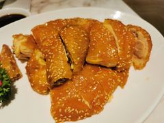 古桐麻香鸡-香港百合居(LCM置汇旭辉广场店)