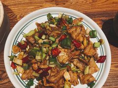 -云海肴·汽锅鸡·云南菜(美罗城店)