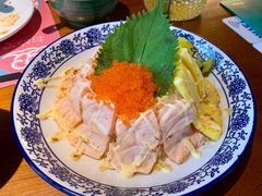 -有喜屋·深夜食堂(北京西路店)
