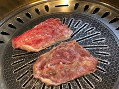 -妥妥烤肉料理(昙华林店)