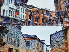 -景德镇陶阳里历史文化旅游区