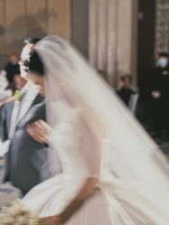 -纯色时光婚纱艺术馆WHITE