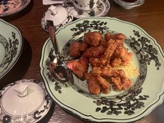 -夏苑(新加坡丽思卡尔顿美年酒店)