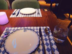 -Ambra Haus琥珀屋精酿餐厅(宝山店)