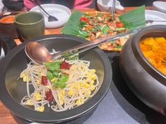 -云海肴·汽锅鸡·云南菜(美罗城店)