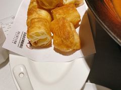 -茶啊冲电影主题文化餐厅(TOUCH12街店)