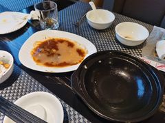 -亿民平安国际大酒店西餐厅(彩田北路店)