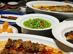 -曾宴·楚菜(湖北省博物馆店)