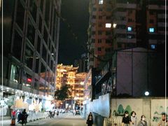 -北京路步行街-千年古道遗址